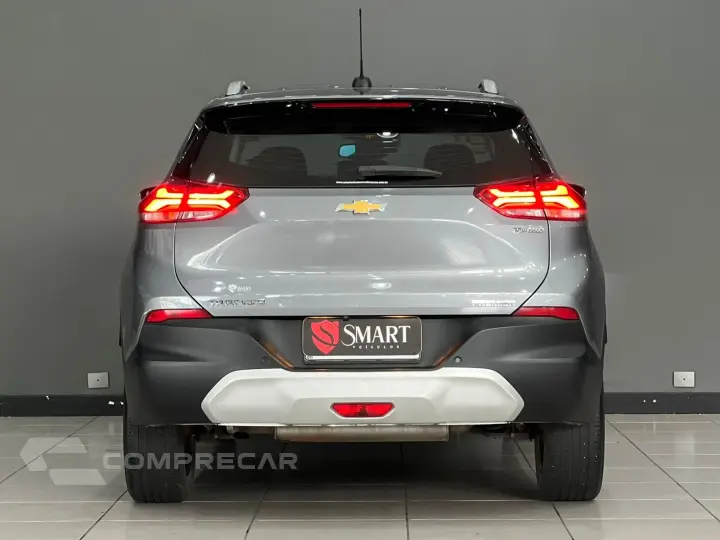 TRACKER 1.2 TURBO FLEX PREMIER AUTOMÁTICO