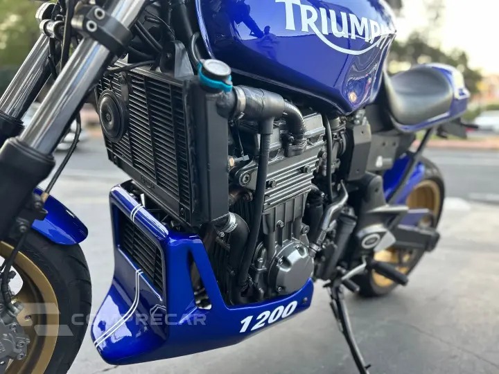 Trophy 1200