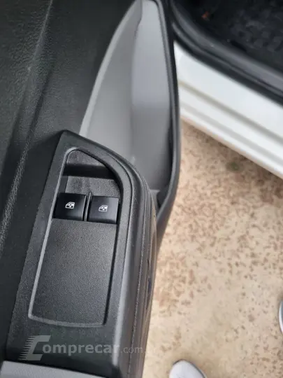 ONIX HATCH LT 1.0 8V FlexPower 5p Mec.