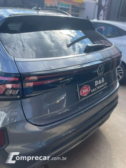 NIVUS 1.0 200 TSI Comfortline