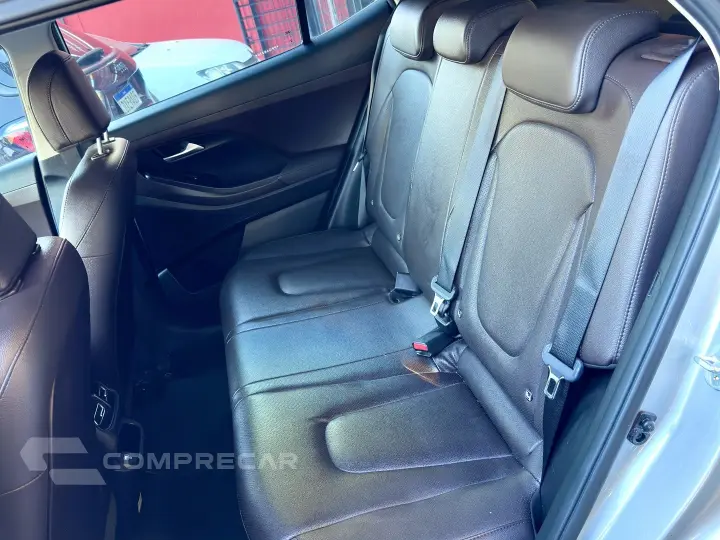 CRETA 1.0 TGDI FLEX PLATINUM AUTOMÁTICO