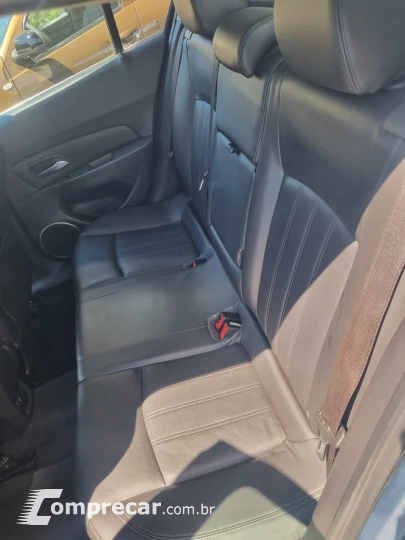 CRUZE 1.8 LT 16V