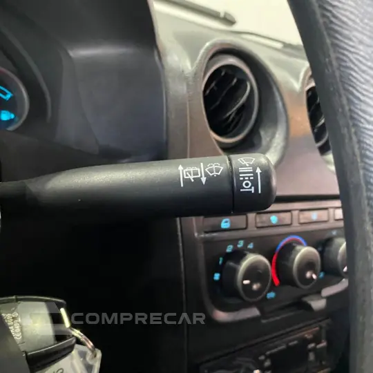 Celta Spirit/ LT 1.0 MPFI 8V FlexP. 5p