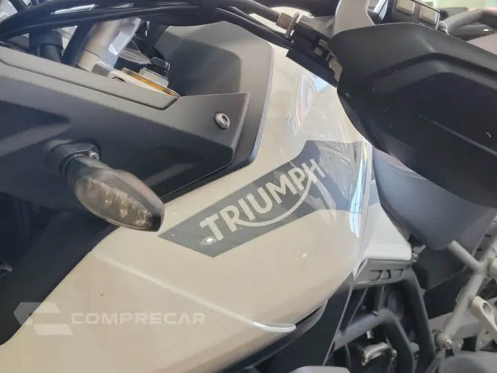 TIGER 900 RALLY