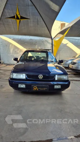 SANTANA 2000 MI