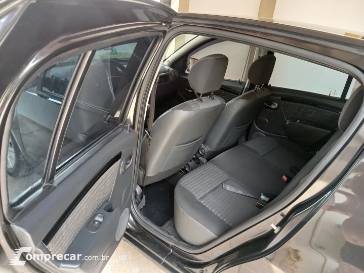 SANDERO 1.6 Privilége 16V