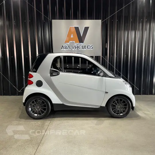 FORTWO 1.0 Coupe 3 Cilindros Turbo