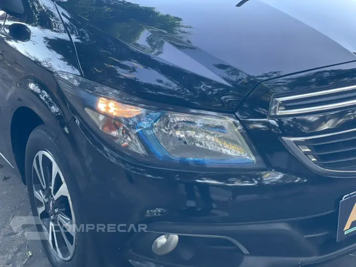 ONIX 1.4 MPFI LTZ 8V