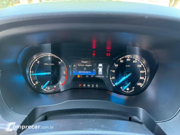 Ranger XLS 2.2 4x4 CD Diesel Aut.