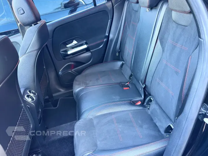 GLA 200 1.3 MHEV AMG LINE 7G-DCT
