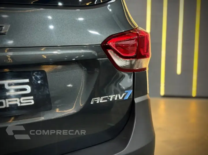 SPIN 1.8 Activ7 8V