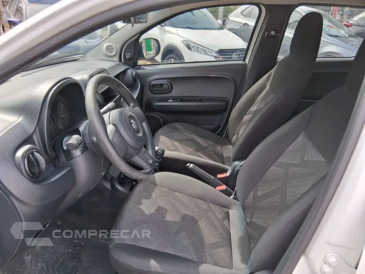 MOBI 1.0 EVO FLEX LIKE. MANUAL