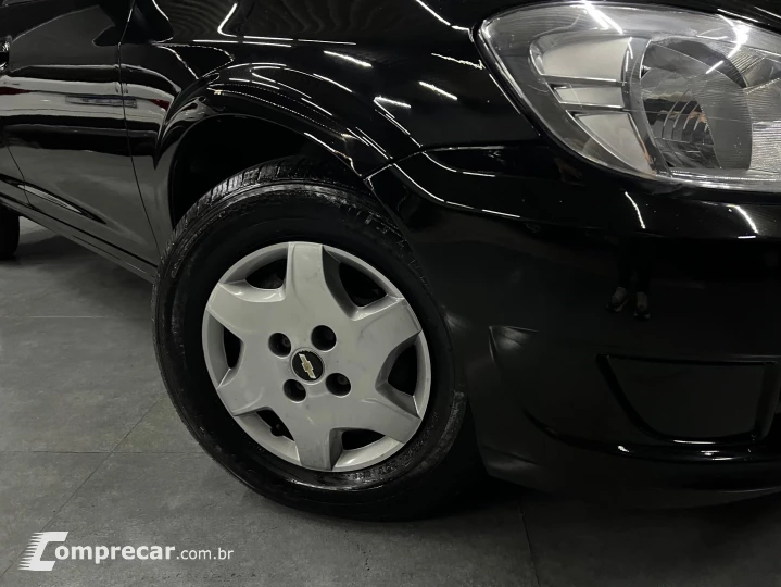 CELTA 1.0 MPFI LT 8V FLEX 4P MANUAL