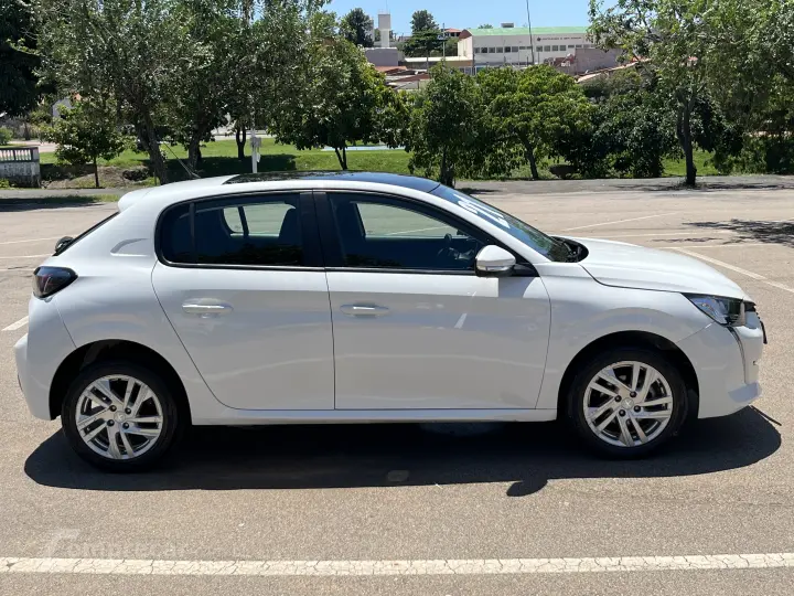 208 1.6 16V Active Pack