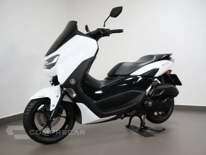 YAMAHA NMAX 160 ABS