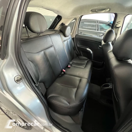 C3 Picasso GLX 1.6 Flex 16V 5p Mec.
