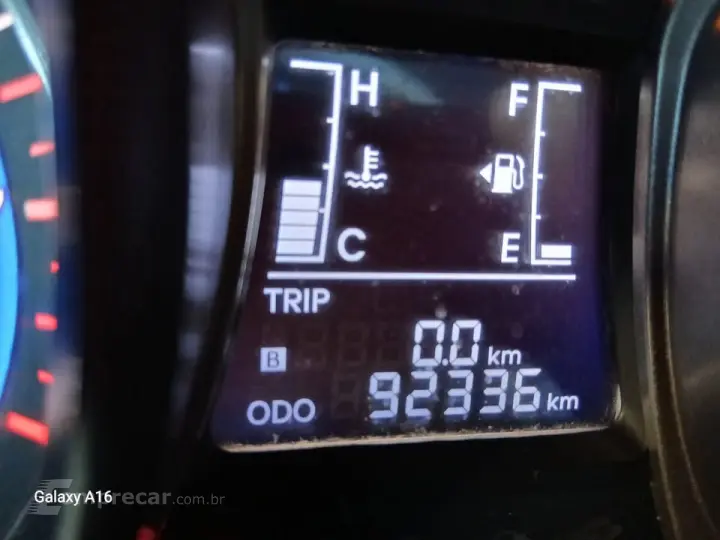 HB20 1.0 12V Comfort