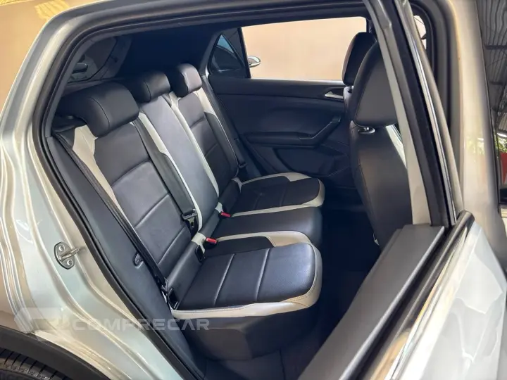 T-Cross Highline 1.4 TSI Flex 16V 5p Aut