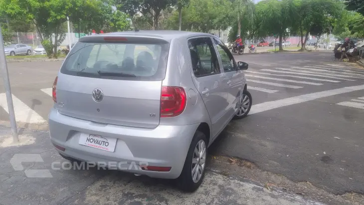 FOX 1.6 MI Trendline 8V