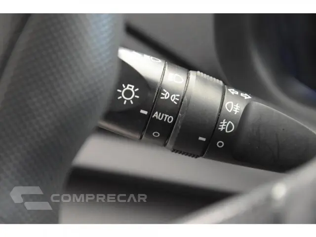 YARIS HATCH - 1.3 16V XL MULTIDRIVE
