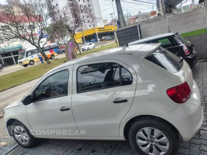 GOL 1.0 MI SPECIAL 8V