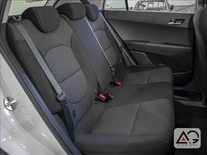 CRETA 1.6 16V Attitude