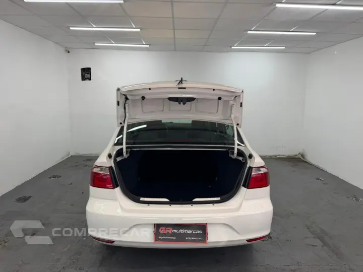 VOYAGE 1.0 Flex 12V 4p