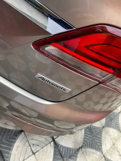 HB20 1.6 Premium 16V