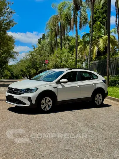 NIVUS 1.0 200 TSI Comfortline