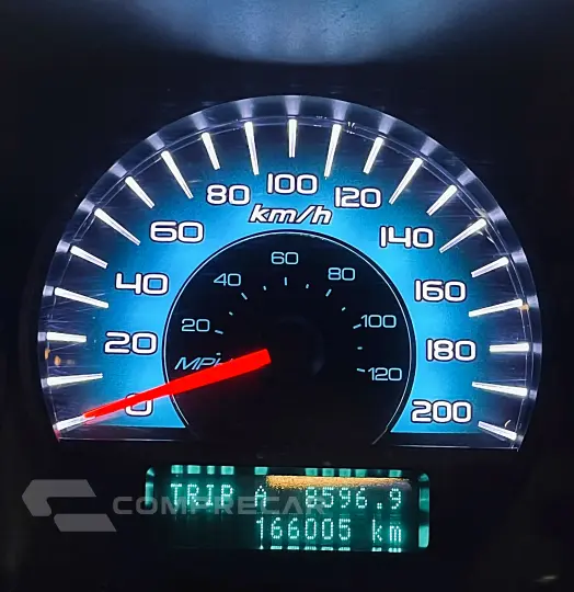 FUSION 2.5 SEL 16V
