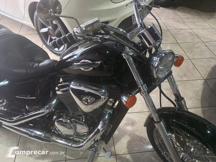 Shadow 600c
