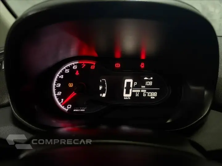 ONIX 1.4 MPFI Activ 8V