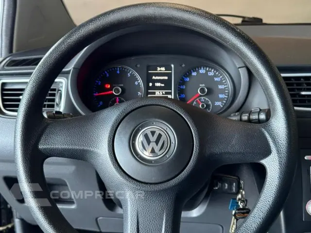 FOX - 1.0 MI 8V 4P MANUAL