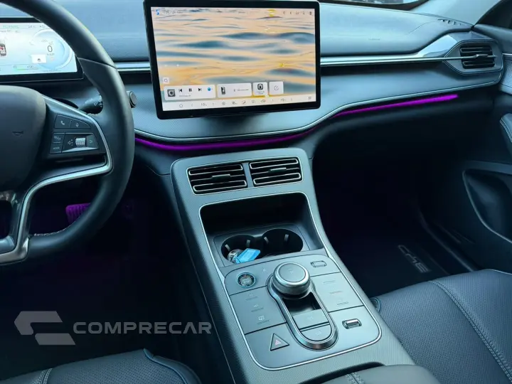 King 1.5 Dm-I Phev Gs Automático