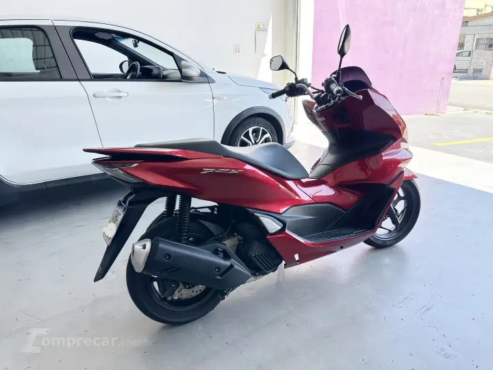 PCX 160 ABS
