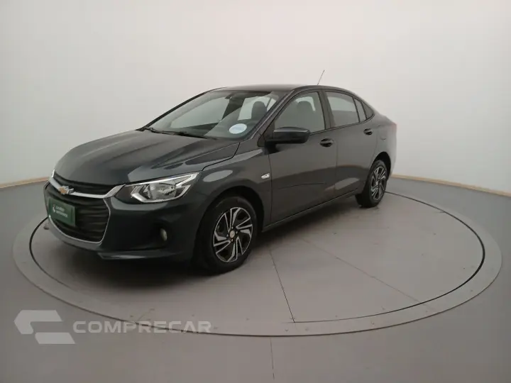 ONIX 1.0 TURBO FLEX PLUS LT MANUAL