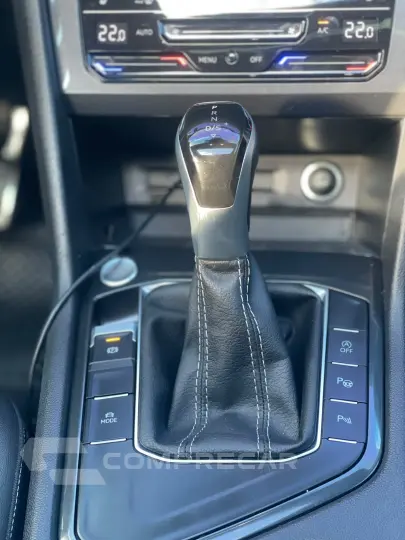 TIGUAN 2.0 300 TSI Allspace R-line