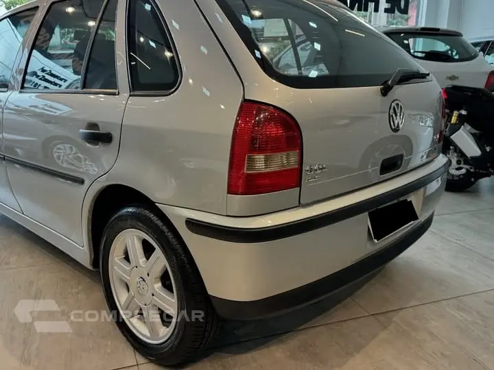 GOL 1.0 8V
