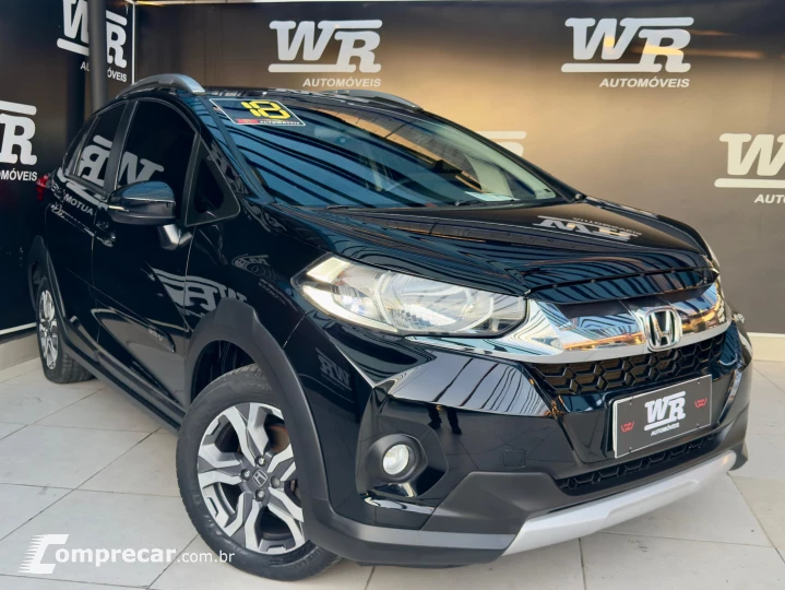 WR-V 1.5 16vone EX