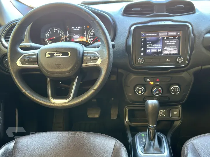 RENEGADE 1.3 T270 TURBO FLEX SPORT AT6