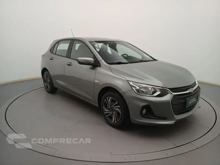 ONIX 1.0 FLEX LT MANUAL