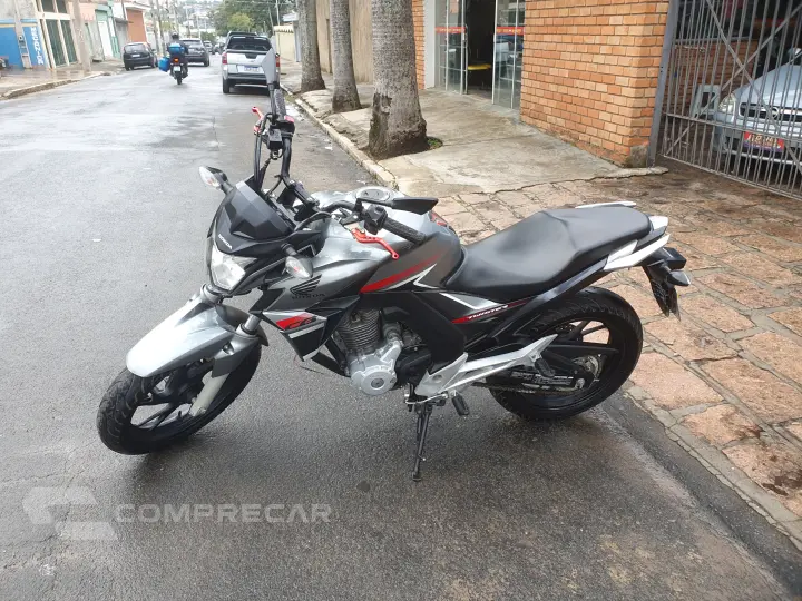 Twister  250