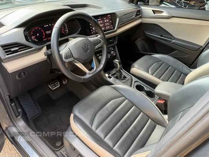 TAOS 1.4 250 TSI Highline