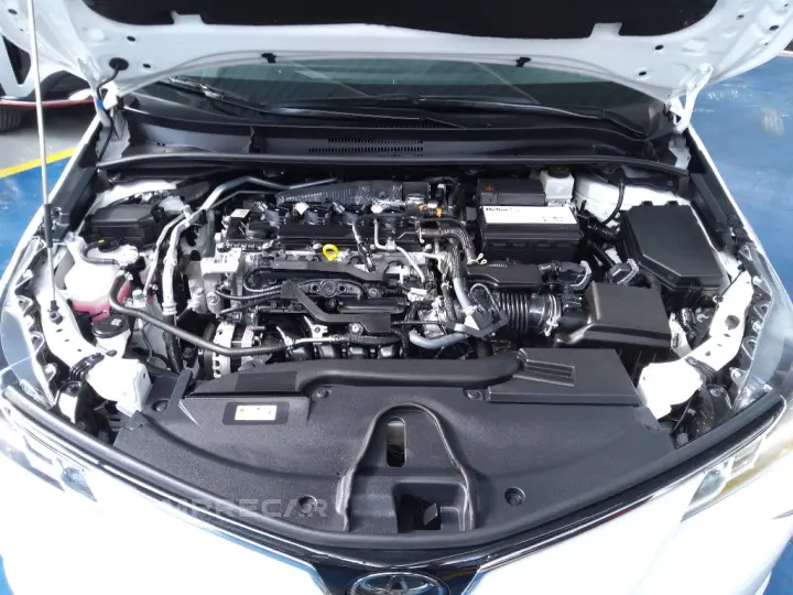 COROLLA 2.0 VVT-IE FLEX XEI DIRECT SHIFT