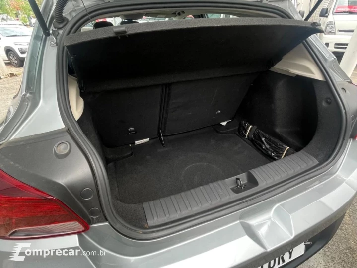 ONIX 1.0 FLEX LT MANUAL
