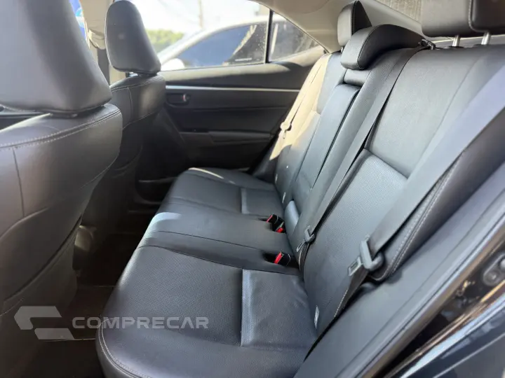 COROLLA 2.0 Vvt-ie XEI