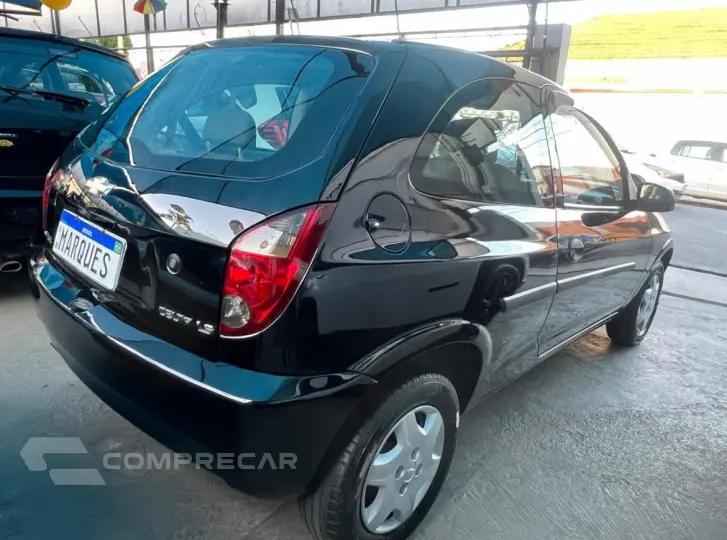 CELTA 1.0 MPFI LS 8V