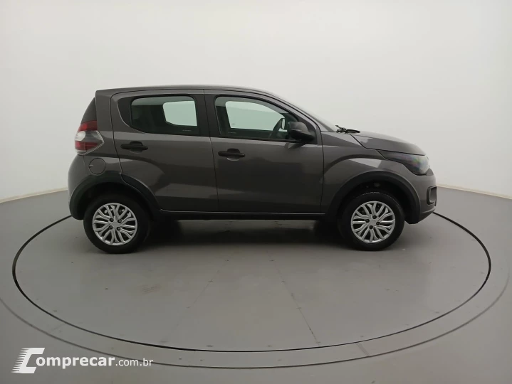 MOBI 1.0 EVO FLEX LIKE. MANUAL