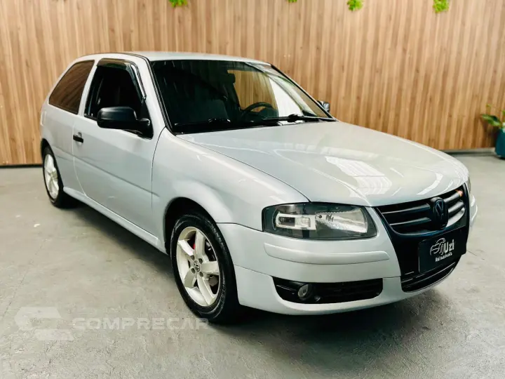 GOL 1.0 MI 8V G.IV