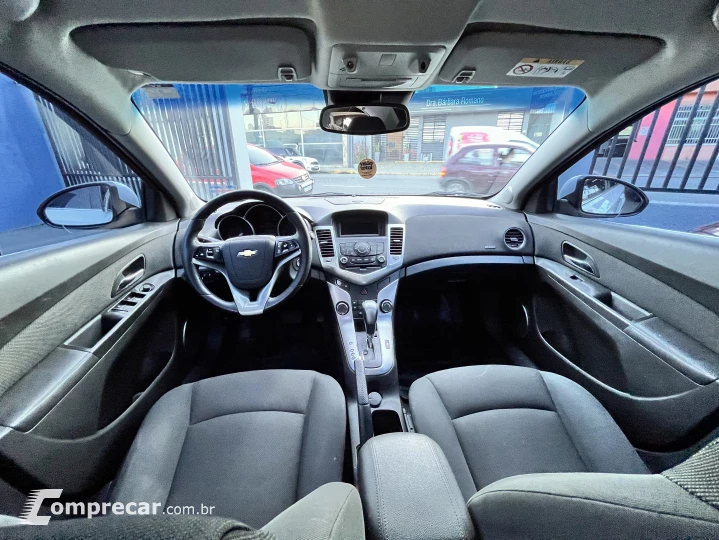 CRUZE 1.4 LT